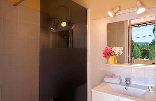 Solaro Apartment | Residence Scaffa Rossa ap. # 5