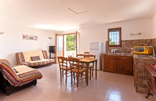 Solaro Apartment | Residence Scaffa Rossa ap. # 5