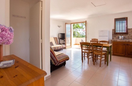 Solaro Apartment | Residence Scaffa Rossa ap. #6