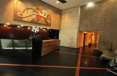 Savassi Apartment | RESIDENCE SERVICE-SAVASSI-BH