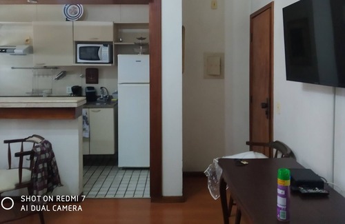 Savassi Apartment | RESIDENCE SERVICE-SAVASSI-BH