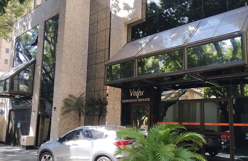 Savassi Apartment | RESIDENCE SERVICE-SAVASSI-BH