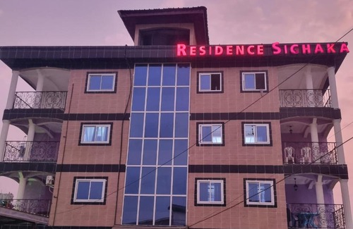 Douala Apartment | Residence Sighaka -- Studio Haut-Standing - WiFi, Parking