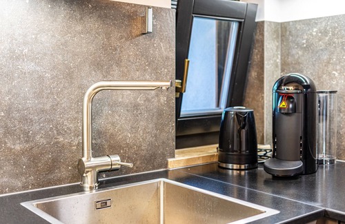 Kastelruth Apartment | 'Residence Skutial Apartment Santner' with Mountain View, Balconies & Wi-Fi