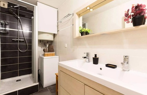 Pla d'Adet Apartment | Residence Sol Y Neou C - Apartment 8/10 people near ski slopes Pla d'Adet