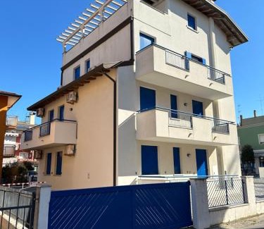 Old Town Apartment | RESIDENCE STEFANIA Appartamenti piano terra - AGENZIA COCAL