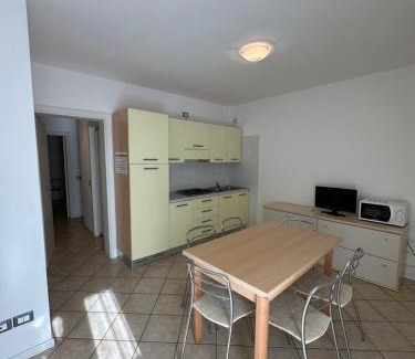 Old Town Apartment | RESIDENCE STEFANIA Appartamenti piano terra - AGENZIA COCAL