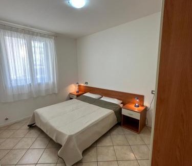 Old Town Apartment | RESIDENCE STEFANIA Appartamenti piano terra - AGENZIA COCAL