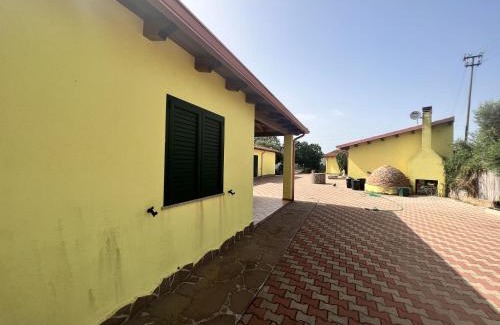 Masainas House | Residence Sulcis 5