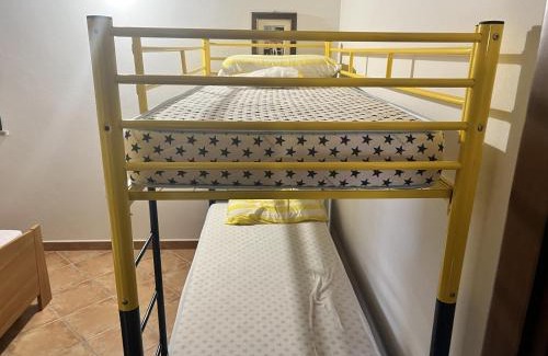 Masainas House | Residence Sulcis 5