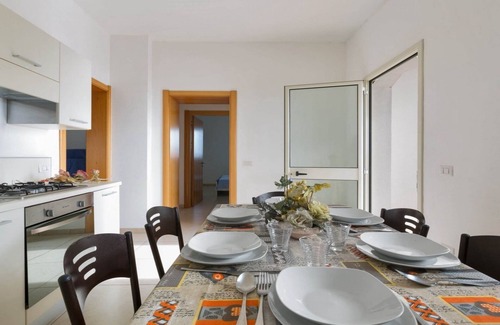 Scala di Furno Apartment | Residence Tabù - Trilo 2