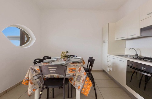 Scala di Furno Apartment | Residence Tabù - Trilo 2