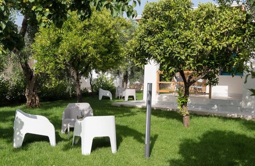 Mattinata House | Residence TerraBella