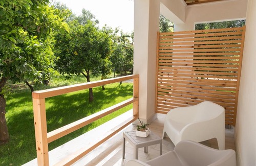 Mattinata House | Residence TerraBella