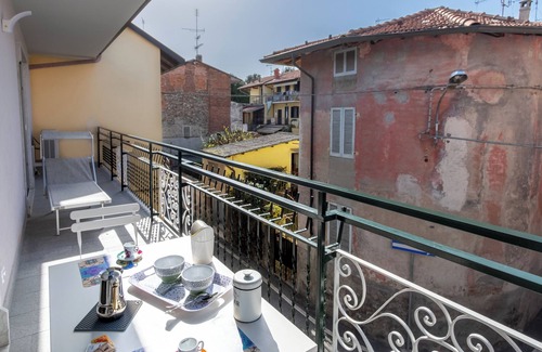 Arona Apartment | Residence The Calla Wheel 26