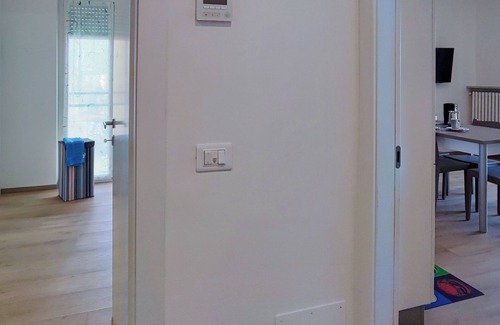 Arona Apartment | Residence The Camellia Wheel 24