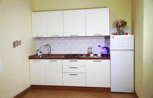 Villapiana Apartment | Residence Torre Saracena