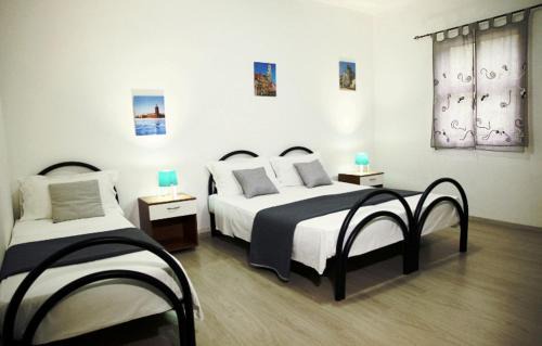 Villapiana Apartment | Residence Torre Saracena