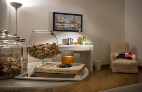 Kalsa House | Residence Torremuzza - Charming House In The Heart Of Palermo with lovely view