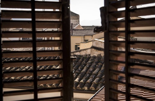 Kalsa House | Residence Torremuzza - Charming House In The Heart Of Palermo with lovely view