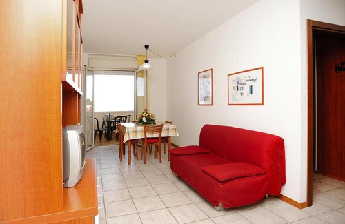 Tortoreto Apartment | Residence Tortorella Tortoreto - IAB01237-CYB