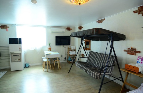 Hwanghak-tong Apartment | Residence Unicorn in Dongdaemun