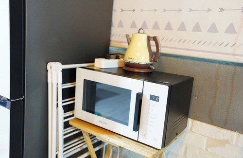 Hwanghak-tong Apartment | Residence Unicorn in Dongdaemun