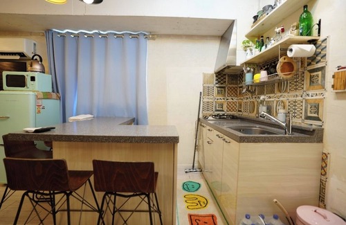 Hwanghak-tong Apartment | Residence Unicorn in Dongdaemun