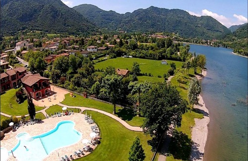 Crone Apartment | Residence Vico - Large Sweet