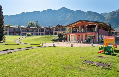 Crone Apartment | Residence Vico - Large Sweet