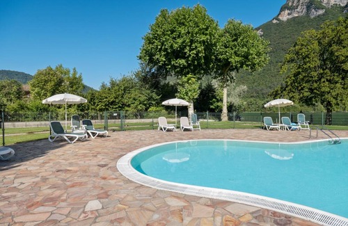 Crone Apartment | Residence Vico - Large Sweet