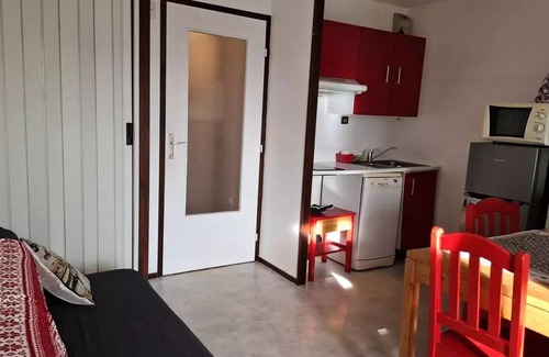 Eclose-Est Apartment | Residence View And Sun - APARTMENT ALPE DHUEZ QUARTIER PASSEAU