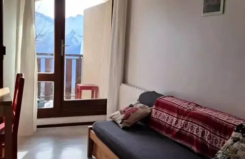 Eclose-Est Apartment | Residence View And Sun - APARTMENT ALPE DHUEZ QUARTIER PASSEAU
