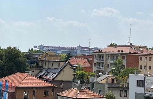 Fiera Apartment | Residence Vigliani