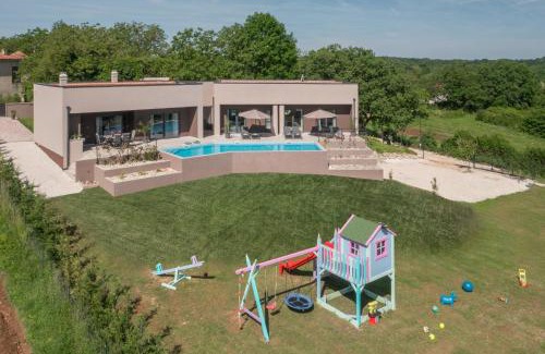 Gracisce Villa | Residence Villa Manuela - Batlug