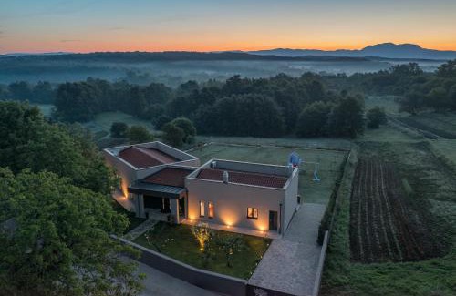 Gracisce Villa | Residence Villa Manuela - Batlug