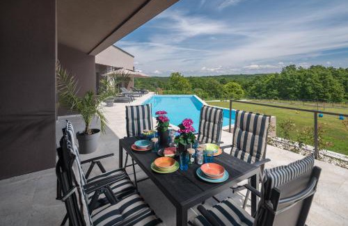 Gracisce Villa | Residence Villa Manuela - Batlug