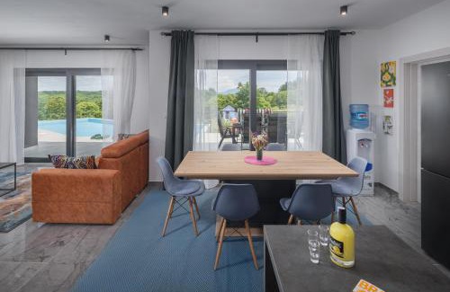Gracisce Villa | Residence Villa Manuela - Batlug