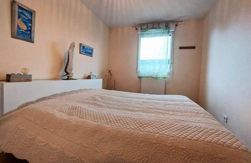 Aix-les-Bains Apartment | Residence Villa Neree - Charming apartment on the lakeside!