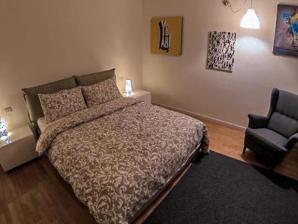 Como Apartment | Residence Villa Olmo Como with Parking