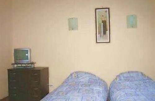 Borovets Apartment | Residence Violet 04 - Modern studio apartment with quality furnishing.