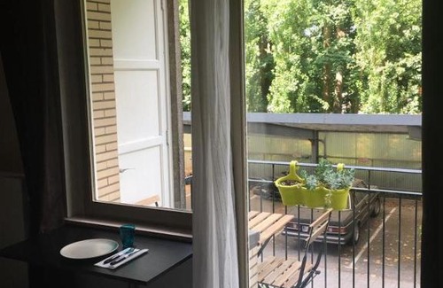 Schaerbeek Apartment | Residence Wahis, Nr 12