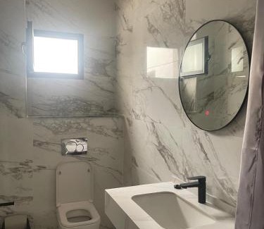 Ras Kebdana Apartment | Residence wassim