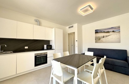 Jesolo House | Residence Wave Island 1 - Carraro Immobiliare Jesolo
