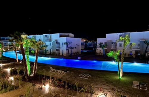 Jesolo House | Residence Wave Island 2 - Carraro Immobiliare Jesolo
