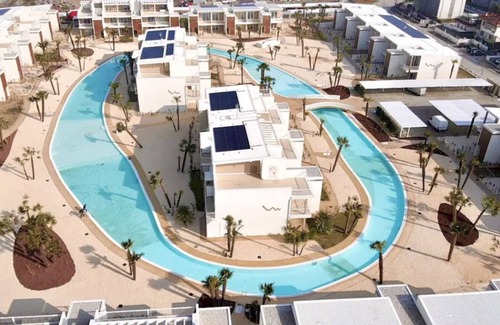 Jesolo House | Residence Wave Island 3 - Carraro Immobiliare Jesolo