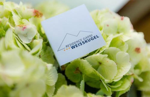 Melago Apartment | Residence Weisskugel Langtaufers Südtirol
