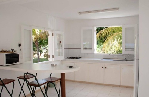 Grand Gaube Villa | Residence with 6 seafront bungalows and swimming pool - by feelluxuryholidays