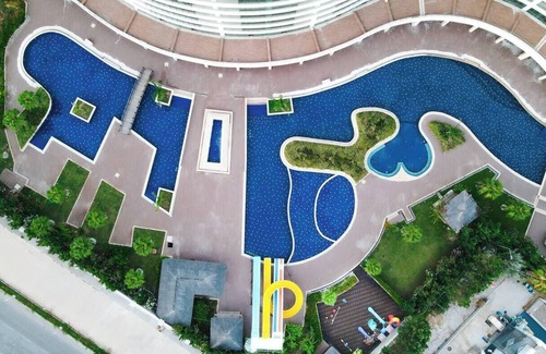 Lara Apartment | Residence with Hotel Grade Services, Great Amenities and SPA