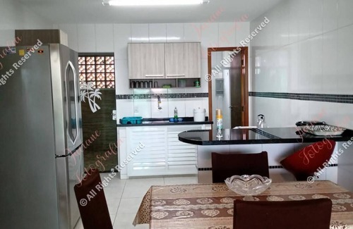Pontal do Parana House | Residence With Pool Ipanema Pontal do Paraná With Wi-Fi 41-99206-0480